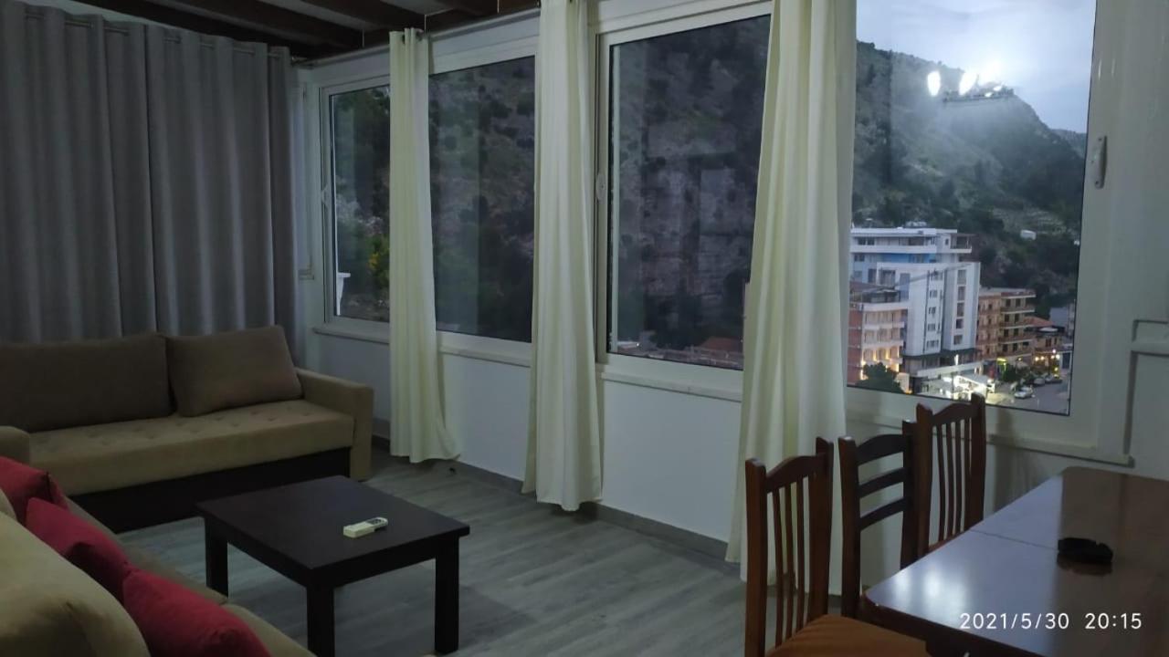 Holiday Home Shëngjin Exterior foto